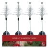 Best reviews of 😍 Alpine 40 In. LED Solar Fiber Optic Tree Holiday Garden Stake 🌟 -Alpine Online Shop ItemImage 925982 3tx68nmt9ff48c8sj75s7b