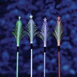 Best reviews of 😍 Alpine 40 In. LED Solar Fiber Optic Tree Holiday Garden Stake 🌟 -Alpine Online Shop ItemImage 925982 8m84pw6hsfbr4cvj2scrf7