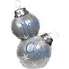 Buy 👏 Alpine 48 In. Silver Merry ❄ Christmas Stacked Ornaments With LED Lights 🧨 -Alpine Online Shop ItemImage 941455 gv4jhpwsvt664j9knzrgtmqj