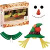 Hot Sale π Alpine Metal Harvest Scarecrow Pumpkin Kit π 1 Hot Sale π Alpine Metal Harvest Scarecrow Pumpkin Kit π -Alpine Online Shop ItemImage 945656 8qrcbf3n6fqb92kxw868n3c
