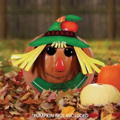 Hot Sale π Alpine Metal Harvest Scarecrow Pumpkin Kit π 6 Hot Sale π Alpine Metal Harvest Scarecrow Pumpkin Kit π -Alpine Online Shop ItemImage 945656 tfqg7h5gh9qxns3jrnz26r8