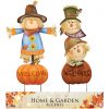Deals 🎁 Alpine Harvest Scarecrow Welcome Garden Stake 🤩 -Alpine Online Shop ItemImage 947304 kpqwtcm95wt6sfnw7w4xqp2q
