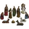 Cheap 🔔 Alpine Polystone Nativity Scene Set (11-Piece) 🔥 -Alpine Online Shop ItemImage 969356 bw44jmbm2vfvjjctc5tmx99m